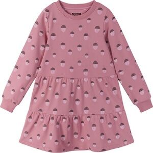 Reima Terhotar Girls Dress Size 7